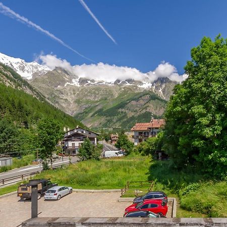 Casa Jasmine - Cir Vda Courmayeur 0154 ภายนอก รูปภาพ