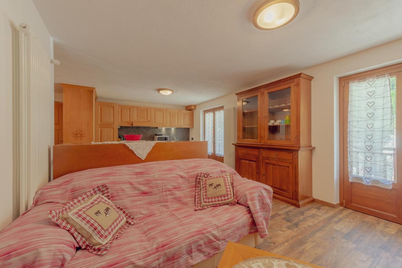 Casa Jasmine - Cir Vda Courmayeur 0154 ภายนอก รูปภาพ