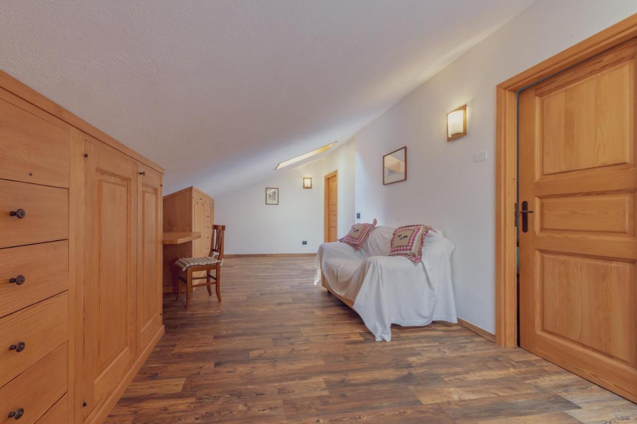 Casa Jasmine - Cir Vda Courmayeur 0154 ภายนอก รูปภาพ