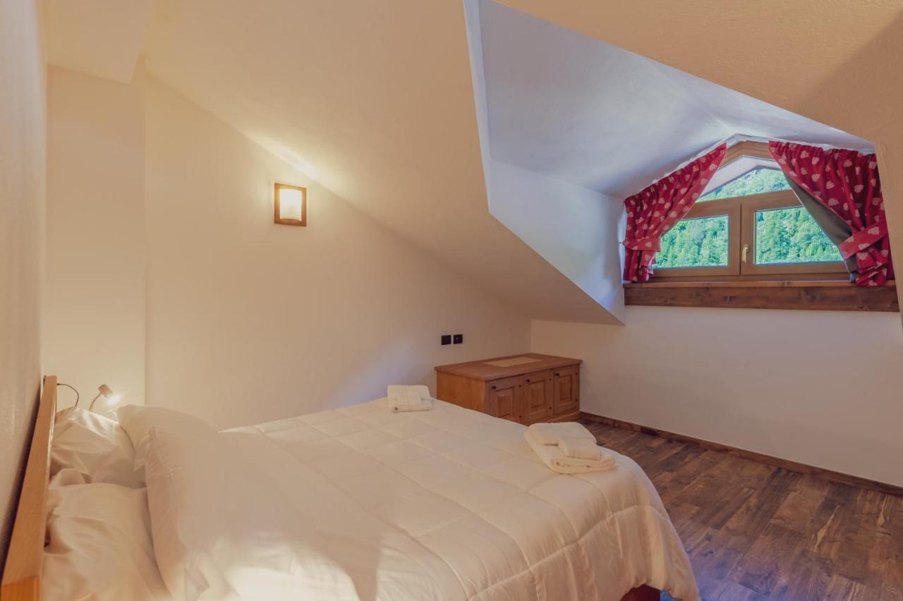 Casa Jasmine - Cir Vda Courmayeur 0154 ภายนอก รูปภาพ