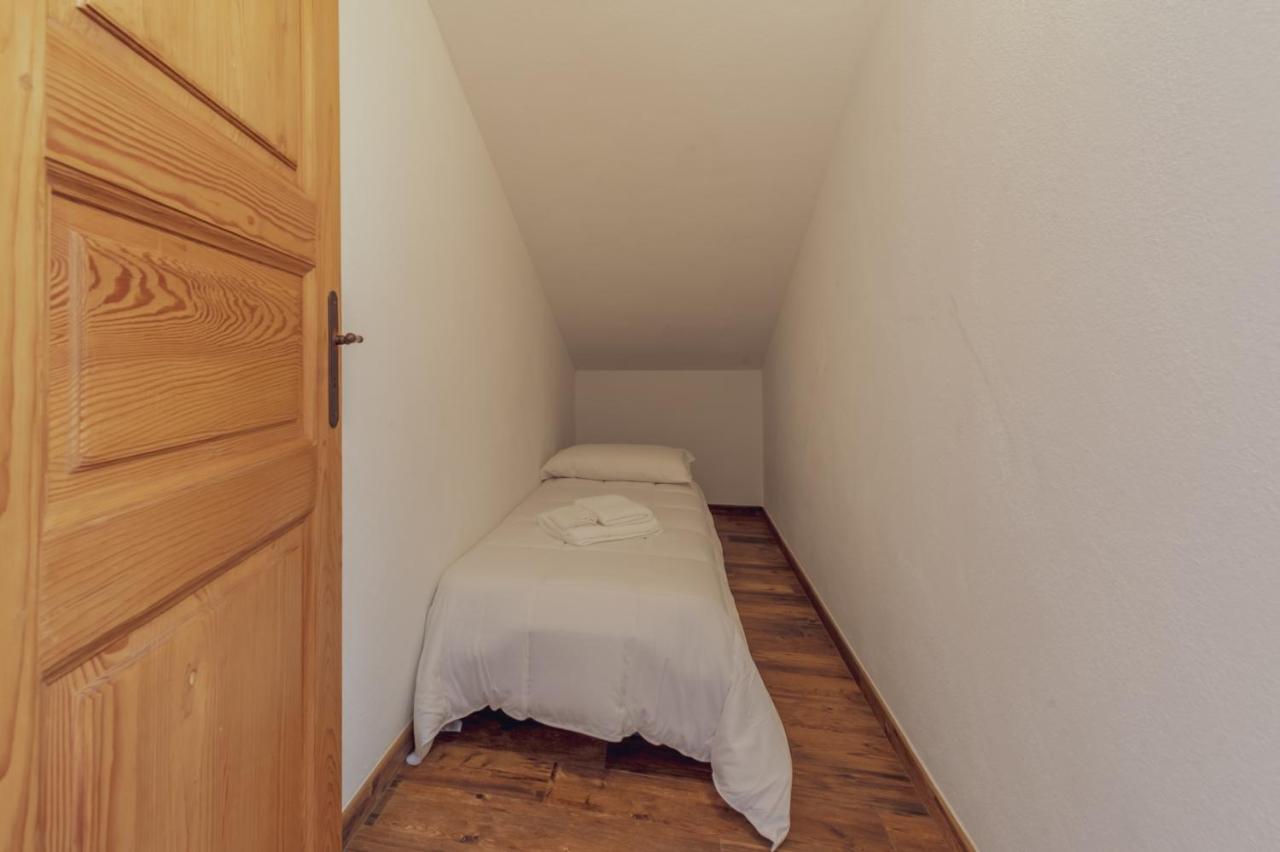 Casa Jasmine - Cir Vda Courmayeur 0154 ภายนอก รูปภาพ