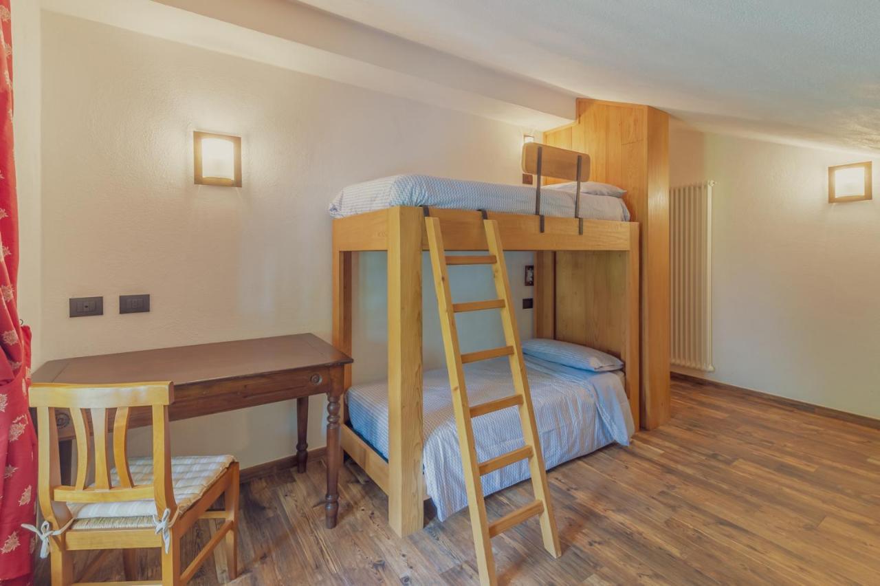 Casa Jasmine - Cir Vda Courmayeur 0154 ภายนอก รูปภาพ