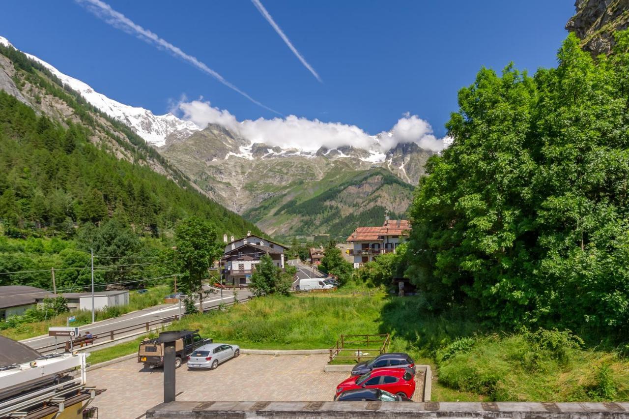 Casa Jasmine - Cir Vda Courmayeur 0154 ภายนอก รูปภาพ