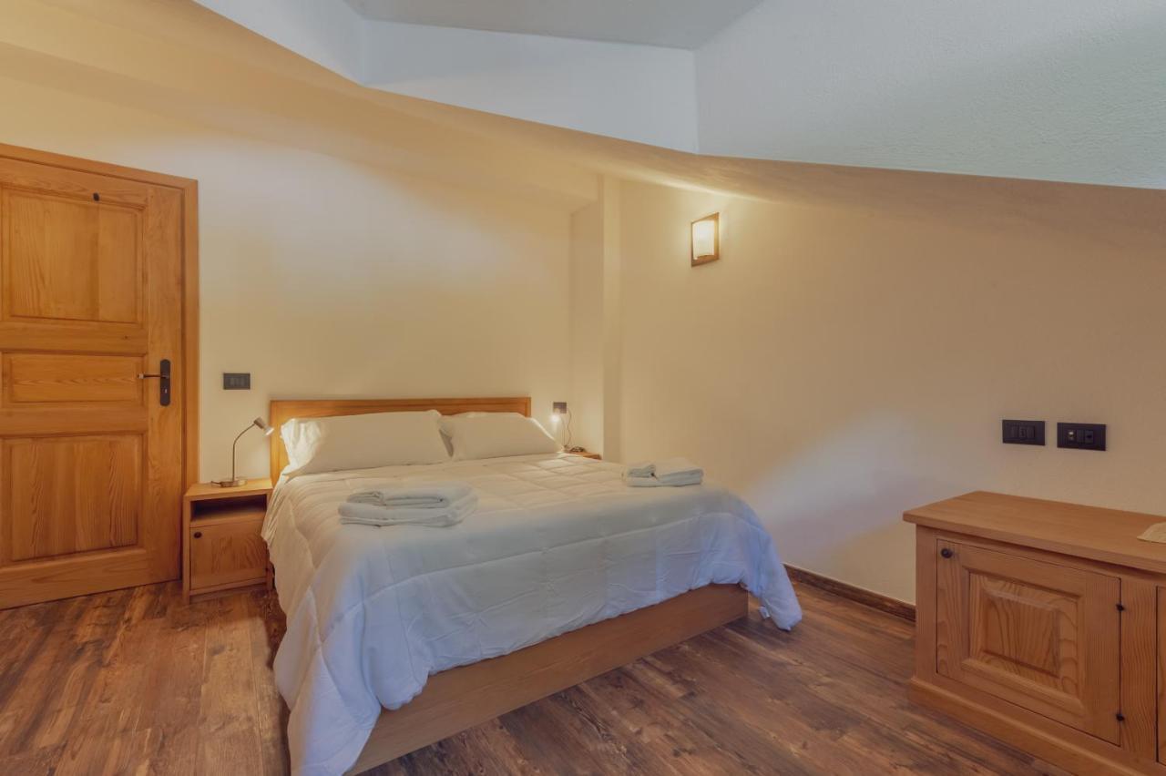 Casa Jasmine - Cir Vda Courmayeur 0154 ภายนอก รูปภาพ