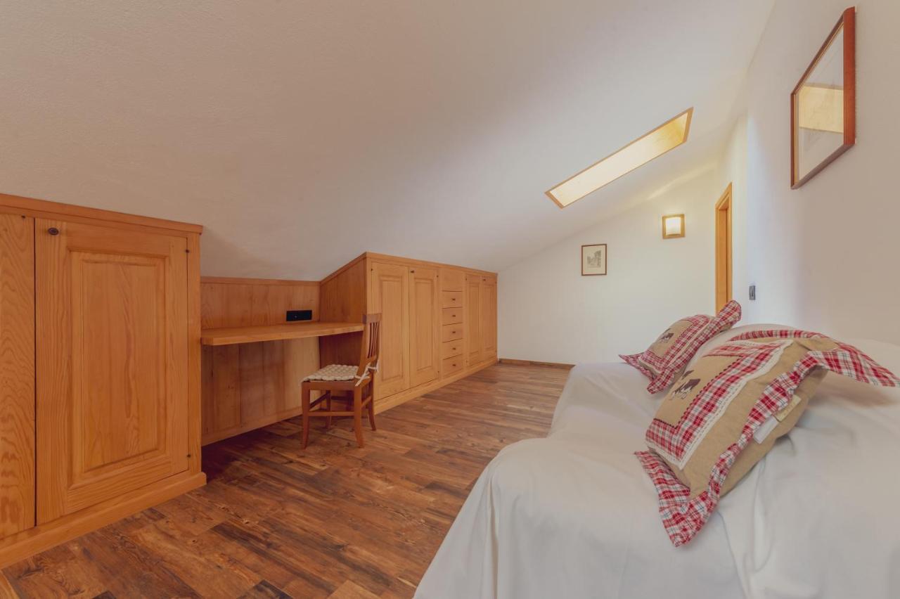 Casa Jasmine - Cir Vda Courmayeur 0154 ภายนอก รูปภาพ