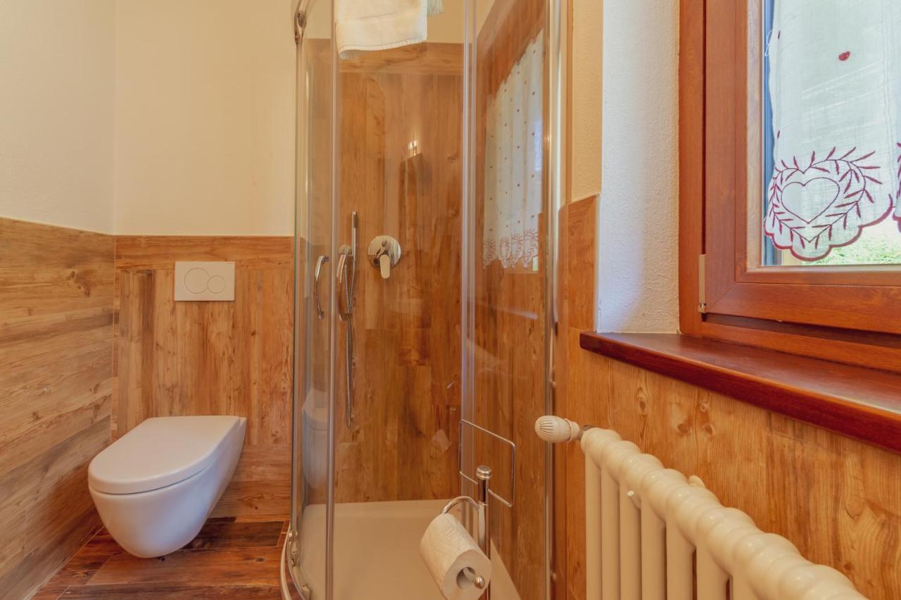 Casa Jasmine - Cir Vda Courmayeur 0154 ภายนอก รูปภาพ