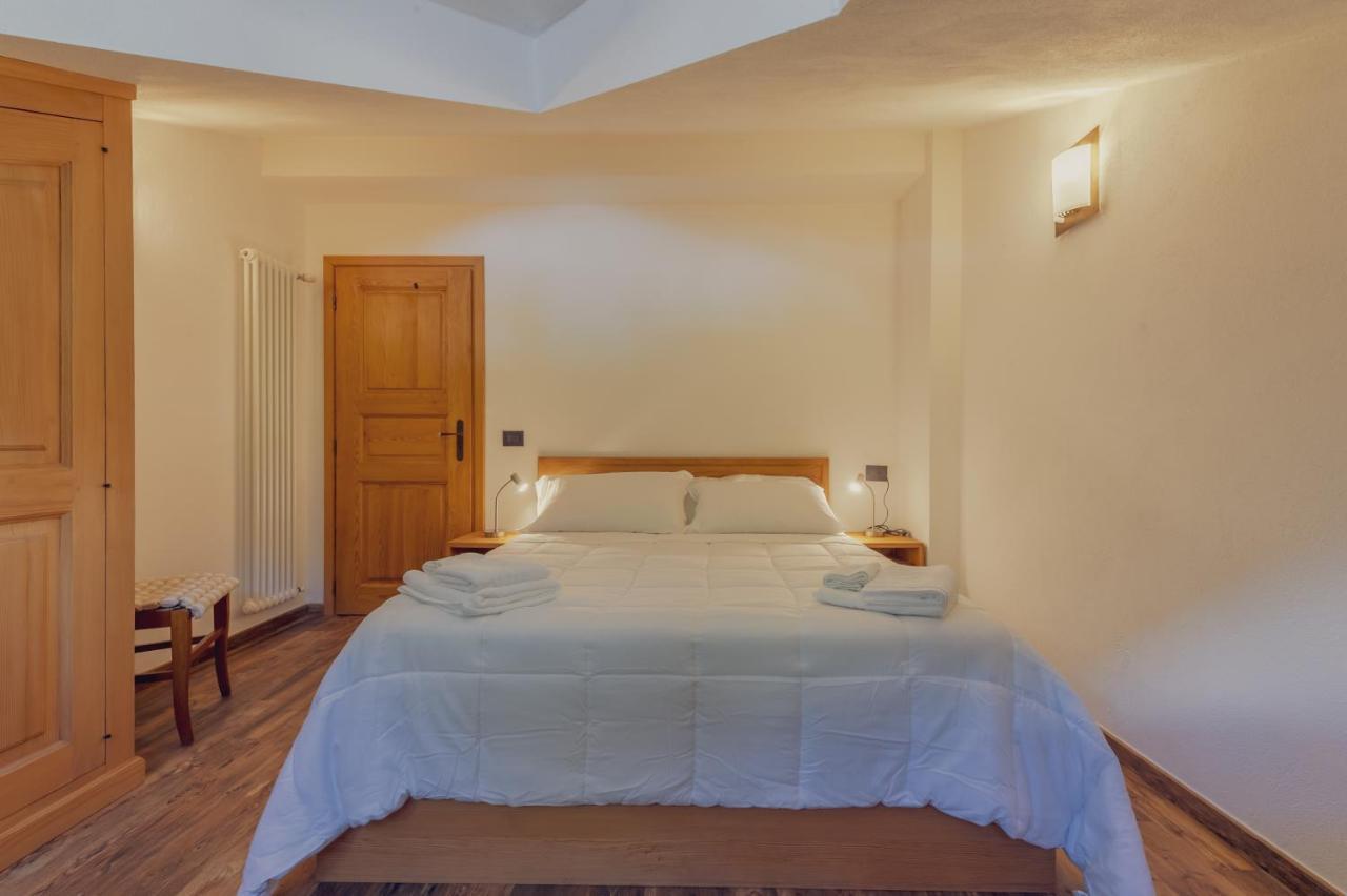 Casa Jasmine - Cir Vda Courmayeur 0154 ภายนอก รูปภาพ