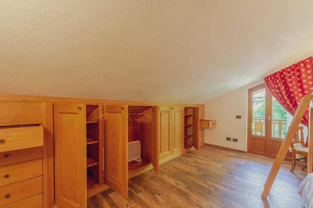 Casa Jasmine - Cir Vda Courmayeur 0154 ภายนอก รูปภาพ