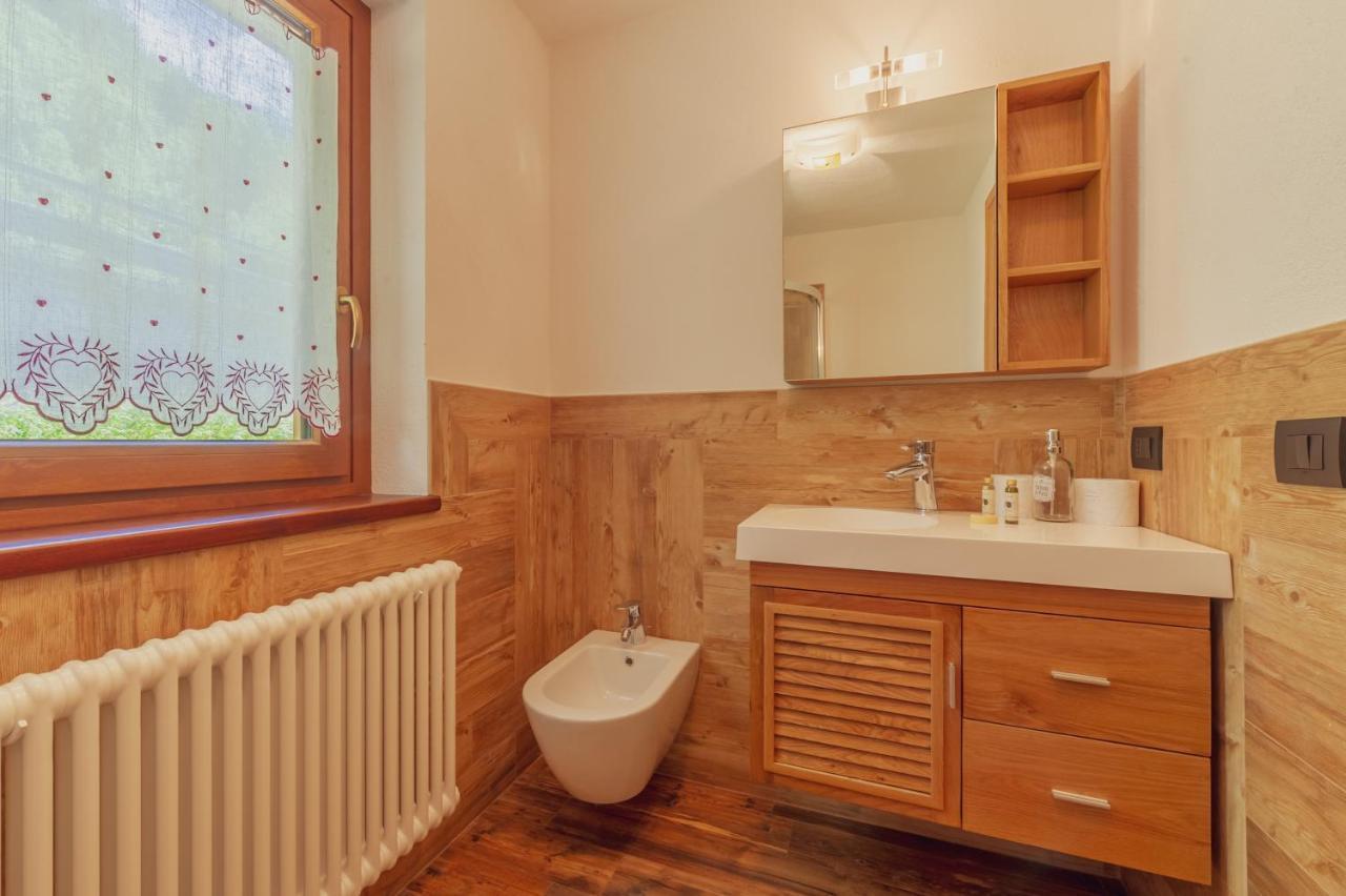 Casa Jasmine - Cir Vda Courmayeur 0154 ภายนอก รูปภาพ