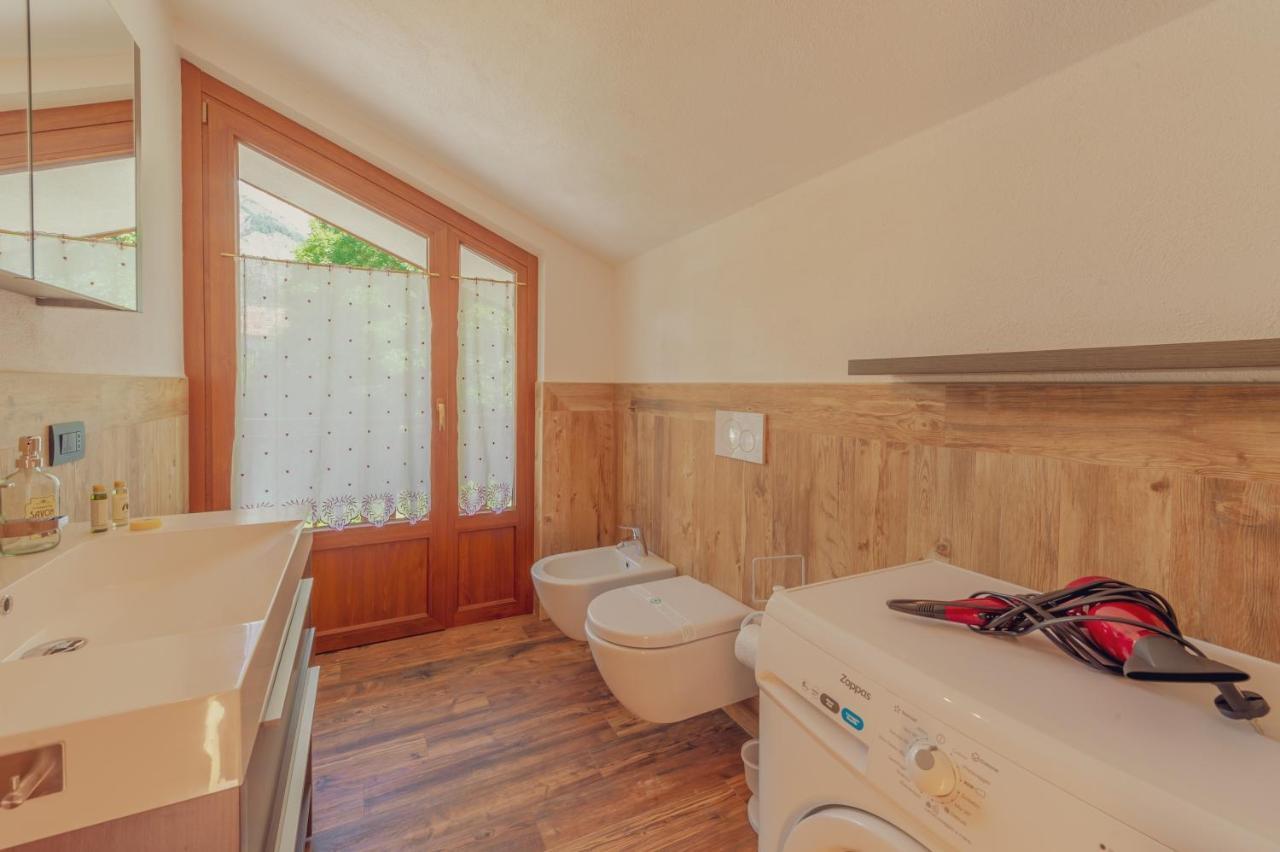 Casa Jasmine - Cir Vda Courmayeur 0154 ภายนอก รูปภาพ
